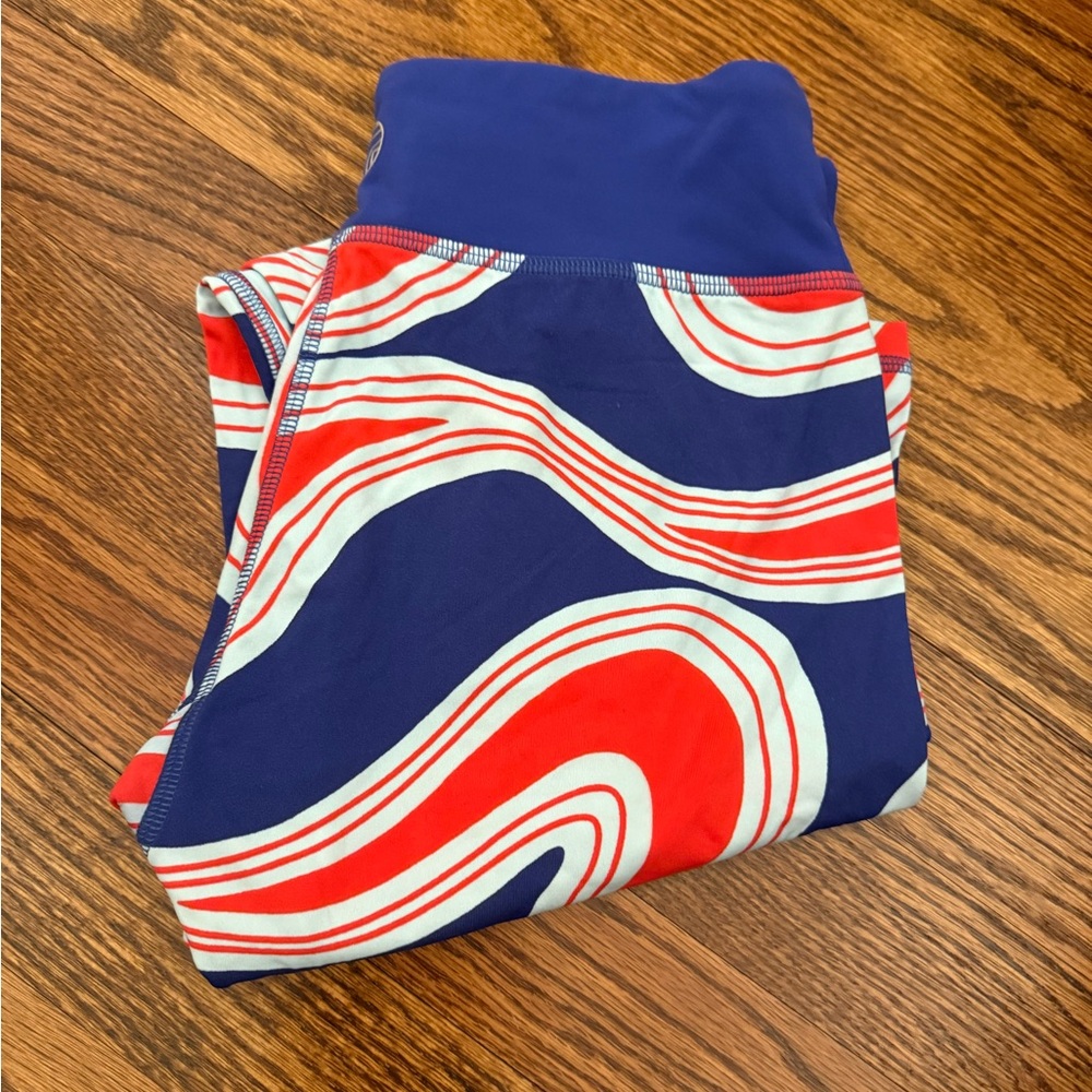 Tory Burch weightless leggings